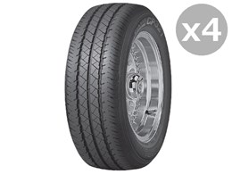 [4�{�Z�b�g] ROADSTONE CP321 145/80R12 80/78R