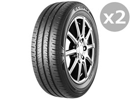 [2�{�Z�b�g] ECOPIA EP300 185/60R15 84V