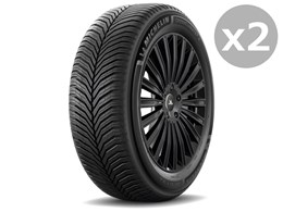 [2�{�Z�b�g] CROSSCLIMATE 3 205/60R16 96V XL