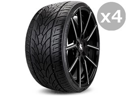 [4�{�Z�b�g] LH-TEN 275/55R20 117V XL