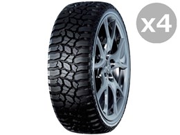 [4�{�Z�b�g] MK869 35x12.50R15LT 113Q 6PR