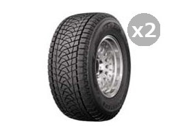 [2�{�Z�b�g] BLIZZAK DM-Z3 30X9.50R15 104Q