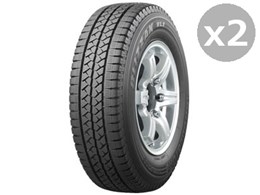 [2�{�Z�b�g] BLIZZAK VL1 185R14 8PR