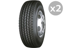 [2�{�Z�b�g] iceGUARD iG91 195/60R17.5 108/106L
