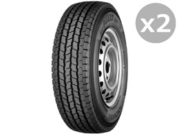 [2�{�Z�b�g] iceGUARD iG91 forVAN 195/80R15 103/101L