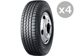 [4�{�Z�b�g] WINTER MAXX LT03 205/60R17.5 111/109L