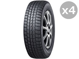 [4�{�Z�b�g] WINTER MAXX 02 205/60R15 91Q