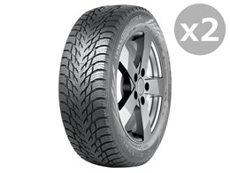 [2�{�Z�b�g] Hakkapeliitta R3 245/35R21 96T XL