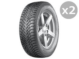 [2�{�Z�b�g] Hakkapeliitta R3 SUV 285/40R21 109T XL