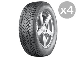 [4�{�Z�b�g] Hakkapeliitta R3 SUV 285/40R21 109T XL