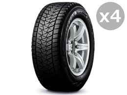 [4�{�Z�b�g] BLIZZAK DM-V2 P285/45R22 110T