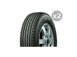 [2�{�Z�b�g] W300 145/80R12 80/78N