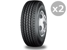 [2�{�Z�b�g] iceGUARD iG91 7.00R15 12PR �`���[�u�^�C�v