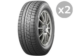 [2�{�Z�b�g] BLIZZAK VRX 195/65R15 91S