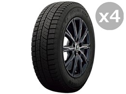 スタッドレスタイヤ 215/55r17 4本セット」の人気商品一覧・価格比較