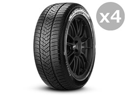 [4�{�Z�b�g] SCORPION WINTER 285/40R20 104W AR