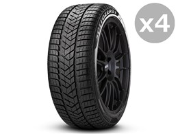 [4�{�Z�b�g] WINTER SOTTOZERO 3 285/30R21 100W XL RO1 PNCS