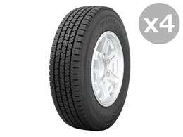 [4�{�Z�b�g] DELVEX 935 145/80R12 86/84N