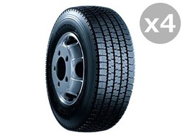 [4�{�Z�b�g] DELVEX M935 225/75R16 118/116N