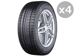 [4�{�Z�b�g] BLIZZAK ICE 175/70R14 84S