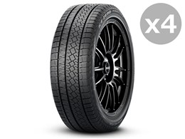 [4�{�Z�b�g] ICE ZERO ASIMMETRICO 205/60R16 96H XL