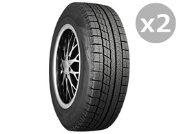 [2�{�Z�b�g] WS-1 195/60R17 90Q