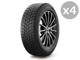 [4�{�Z�b�g] X-ICE SNOW 285/35R20 104H XL