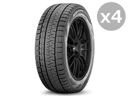 [4�{�Z�b�g] ICE ASIMMETRICO PLUS 165/55R15 75Q