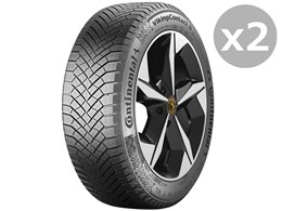 [2�{�Z�b�g] VikingContact 8 265/55R20 113H XL