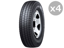 [4�{�Z�b�g] WINTER MAXX LV01 for VAN 155/80R14 88/86N