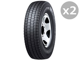 [2�{�Z�b�g] WINTER MAXX LV01 for VAN 145/80R12 80/78N