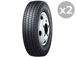 [2�{�Z�b�g] WINTER MAXX LV01 for LT 205/60R17.5 111/109N