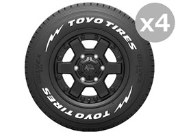 [4�{�Z�b�g] DELVEX 935 195/80R15 107/105N WL