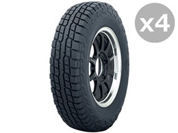 [4�{�Z�b�g] OBSERVE W/T-R LT225/75R16 103/100Q