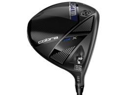 OPTM X �h���C�o�[ [SPEEDER NX for Cobra �t���b�N�X�FS ���t�g�F10.5]