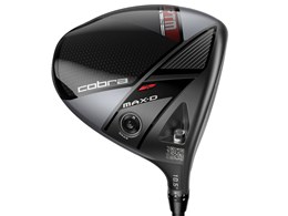 OPTM MAX-D �h���C�o�[ [AIR SPEEDER for Cobra �t���b�N�X�FS ���t�g�F10.5]