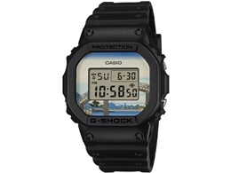 G-SHOCK DW-5600KHFM25-1JR
