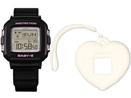 Baby-G+PLUS BGD-10KH-1JR