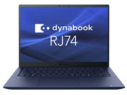 dynabook RJ74/LY A645LYBC16HA SIM�t���[