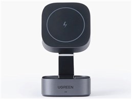 MagFlow 2-in-1 ���C�����X�[�d�� 35278 [�V���o�[]