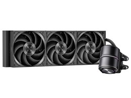 CPS DE360PRO-BK [�u���b�N]