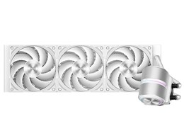 CPS DE360PRO-WH [�z���C�g]