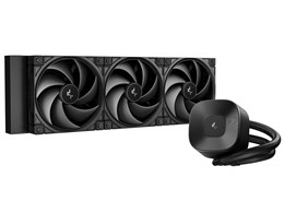 LE360 V2 ZERO DARK R-LE360ZERO-BKLNMD-G-1 [�u���b�N]