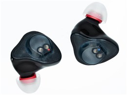 DUNU × FitEar �O�EKaoru