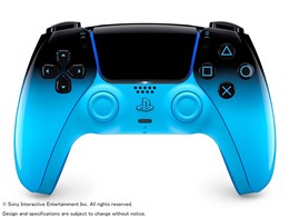 DualSense ���C�����X�R���g���[���[ [���Y�� �u���[]