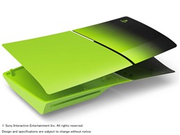 PlayStation 5�p�J�o�[ [���~�b�N�X �O���[��]