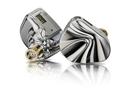 iBasso Jr. Cookie Ti Glossy