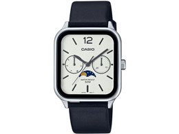 CASIO Collection STANDARD MTP-M305L-7AV [�C�O���f��]