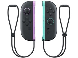 Joy-Con 2 (L)/(R) BEE-A-JABAB [���C�g�p�[�v��/���C�g�O���[��]