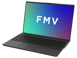 FMV Note U WU6-L1(FMV Zero) KC_WU6L1_A016 Windows 11 Pro�E32GB�������ESSD 1TB�EOffice���ڃ��f�� [�s�N�g�u���b�N]